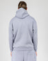 Hoodie In Grey